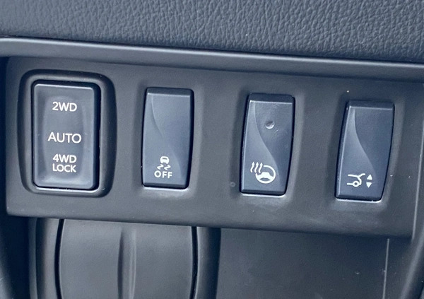 Renault Koleos cena 50900 przebieg: 75000, rok produkcji 2019 z Inowrocław małe 326